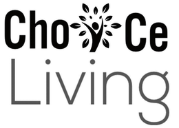 CHOICE LIVING trademark