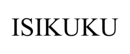 ISIKUKU trademark
