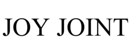 JOY JOINT trademark