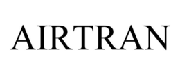 AIRTRAN trademark