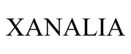 XANALIA trademark