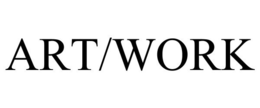 ART/WORK trademark