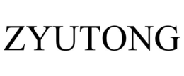 ZYUTONG trademark