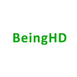 BEINGHD trademark