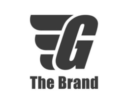 G THE BRAND trademark