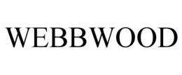 WEBBWOOD trademark