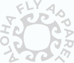 ALOHA FLY APPAREL trademark