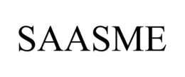 SAASME trademark