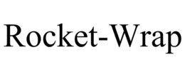 ROCKET-WRAP trademark