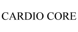 CARDIO CORE trademark