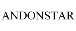 ANDONSTAR trademark
