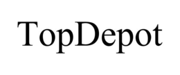 TOPDEPOT trademark