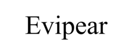 EVIPEAR trademark