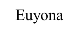 EUYONA trademark