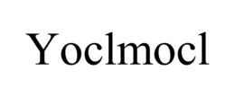 YOCLMOCL trademark
