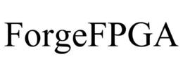 FORGEFPGA trademark