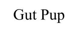 GUT PUP trademark