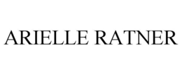 ARIELLE RATNER trademark