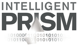INTELLIGENT PRISM 1010000110010101010 0101100001010101010 trademark