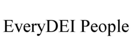 EVERYDEI PEOPLE trademark