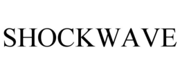 SHOCKWAVE trademark