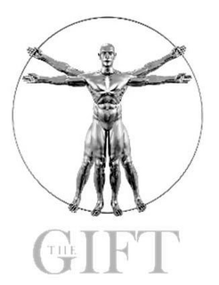 THE GIFT trademark