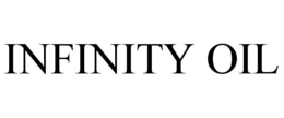 INFINITY OIL trademark
