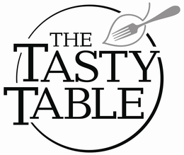THE TASTY TABLE trademark