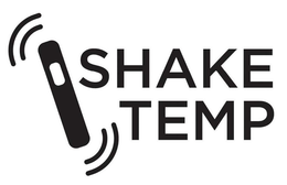 SHAKE TEMP trademark