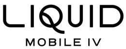 LIQUID MOBILE IV trademark
