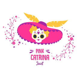 PINK CATRINA JOINT trademark