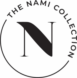 N THE NAMI COLLECTION trademark