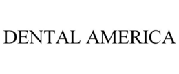 DENTAL AMERICA trademark