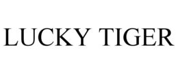 LUCKY TIGER trademark