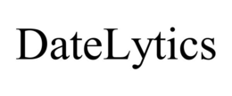 DATELYTICS trademark