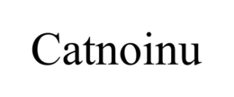 CATNOINU trademark