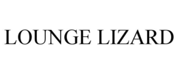 LOUNGE LIZARD trademark