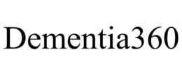 DEMENTIA360 trademark