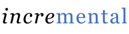 INCREMENTAL trademark