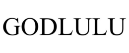 GODLULU trademark