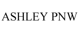ASHLEY PNW trademark
