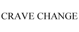CRAVE CHANGE trademark