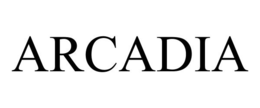 ARCADIA trademark