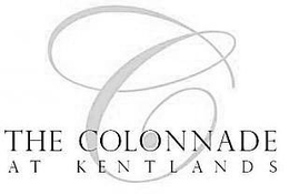 C THE COLONNADE AT KENTLANDS trademark