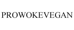 PROWOKEVEGAN trademark