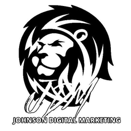 JDM JOHNSON DIGITAL MARKETING trademark