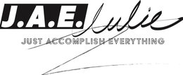 J.A.E. IVLIE JUST ACCOMPLISH EVERYTHING Z trademark