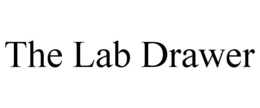 THE LAB DRAWER trademark
