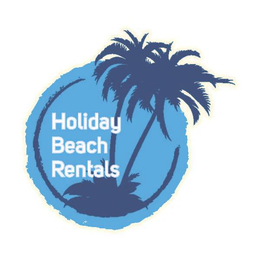 HOLIDAY BEACH RENTALS trademark