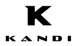 K KANDI trademark